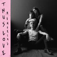 THUS LOVE, Memorial (CD)