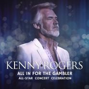 Various Artists, Kenny Rogers: All In For The Gambler - All-Star Concert Celebration (CD)