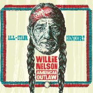 Various Artists, Willie Nelson: American Outlaw (CD)