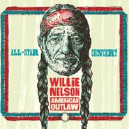 Various Artists, Willie Nelson: American Outlaw [Record Store Day] (LP)