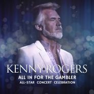Kenny Rogers, All In For The Gambler: All-Star Concert Celebration [Record Store Day] (LP)