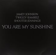 Jamey Johnson, You Are My Sunshine [Grey Vinyl] (12")