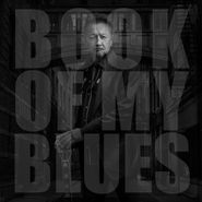 Mark Collie, Book Of My Blues (LP)
