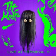 The Knife, Shaking The Habitual: Live At Terminal 5 [Black Friday] (LP)