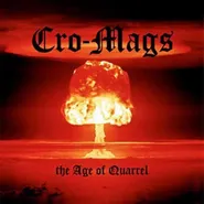 Cro-Mags, The Age Of Quarrel (CD)