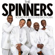 The Spinners, 'Round The Block & Back Again (CD)