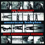 Joe Grushecky & the Houserockers, American Babylon [25th Anniversary Edition] (CD)
