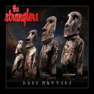 The Stranglers, Dark Matters (CD)