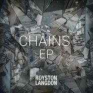 Royston Langdon, Chains EP (CD)
