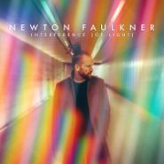 Newton Faulkner, Interference (Of Light) (CD)