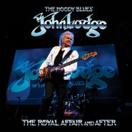 John Lodge, The Royal Affair And After (CD)