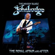 John Lodge, The Royal Affair And After (LP)
