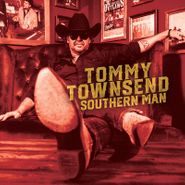 Tommy Townsend, Southern Man [Black Friday] (LP)