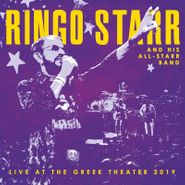 Ringo Starr & His All-Starr Band, Live At The Greek Theater 2019 [Black Friday] (LP)