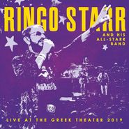 Ringo Starr & His All-Starr Band, Live At The Greek Theater 2019 (CD)