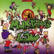 Murphy's Law, Murphy's Law (CD)