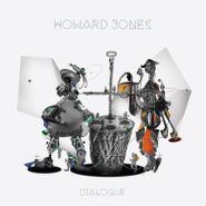 Howard Jones, Dialogue [Orange Vinyl] (LP)