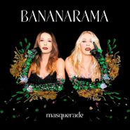 Bananarama, Masquerade (CD)