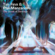 Tim Finn, The Ghost Of Santiago (CD)