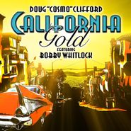 Doug Clifford, California Gold (CD)