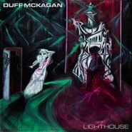Duff McKagan, Lighthouse (CD)