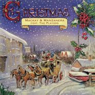 Andy Mackay, Christmas (LP)