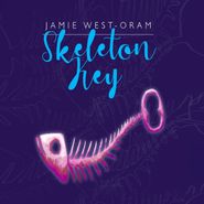 Jamie West-Oram, Skeleton Key (CD)