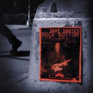 Dave Davies, Rock Bottom: Live At The Bottom Line [Deluxe Edition] (CD)