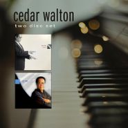 Cedar Walton, Composer / Roots (CD)