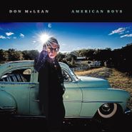 Don McLean, American Boys (LP)