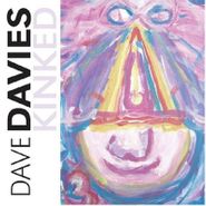 Dave Davies, Kinked [Record Store Day] (LP)
