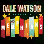Dale Watson, Dale Watson Presents: The Memphians (CD)