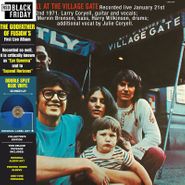 Larry Coryell, At The Village Gate [Record Store Day Blue Vinyl] (LP)