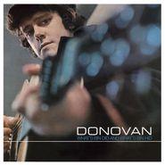 Donovan, What's Bin Did & What's Bin Hid [Blue & White Marble Vinyl] (LP)