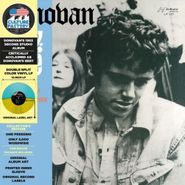 Donovan, Fairytale [Light Blue & Yellow Vinyl] (LP)