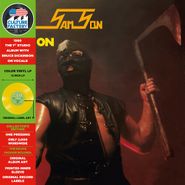 Samson, Head On [Yellow Vinyl] (LP)