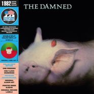 The Damned, Strawberries [Red & Green Vinyl] (LP)