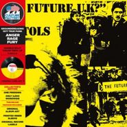 Sex Pistols, No Future UK? [Yellow & Black Vinyl] (LP)