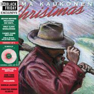 Jorma Kaukonen, Christmas [Black Friday Candy Cane Edition] (LP)