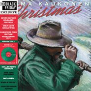 Jorma Kaukonen, Christmas [Black Friday Christmas Tree Edition] (LP)