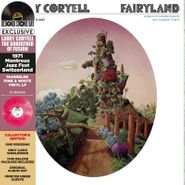 Larry Coryell, Fairyland [Record Store Day Marble Vinyl] (LP)