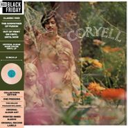 Larry Coryell, Coryell [Black Friday Crystal Clear Rose Vinyl] (LP)