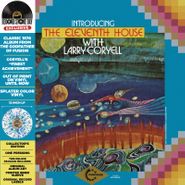 The Eleventh House, Introducing The Eleventh House With Larry Coryell [Record Store Day Splatter Vinyl] (LP)