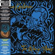 Jorma Kaukonen, Too Many Years [Black Friday Colored Vinyl] (LP)