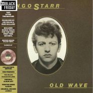 Ringo Starr, Old Wave [Black Friday Brown Smoke Vinyl] (LP)