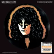 Eric Carr, Rockology [Black Friday Picture Disc] (LP)