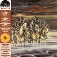 The Baker Gurvitz Army, The Baker Gurvitz Army [Record Store Day Lava Lamp Vinyl] (LP)