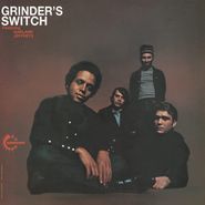 Grinder's Switch, Grinder's Switch [Orange Vinyl] (LP)