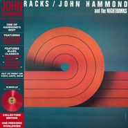 John Hammond, Jr., Hot Tracks [Red Vinyl] (LP)