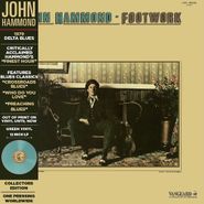 John Hammond, Jr., Footwork [Green Vinyl] (LP)